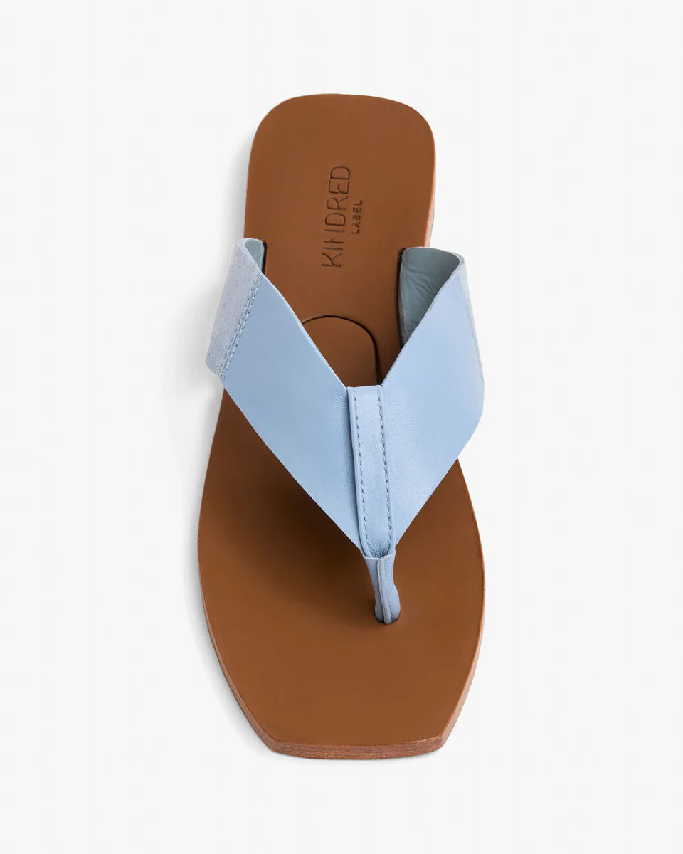 Hannah Thong Coronet | Kindred Label