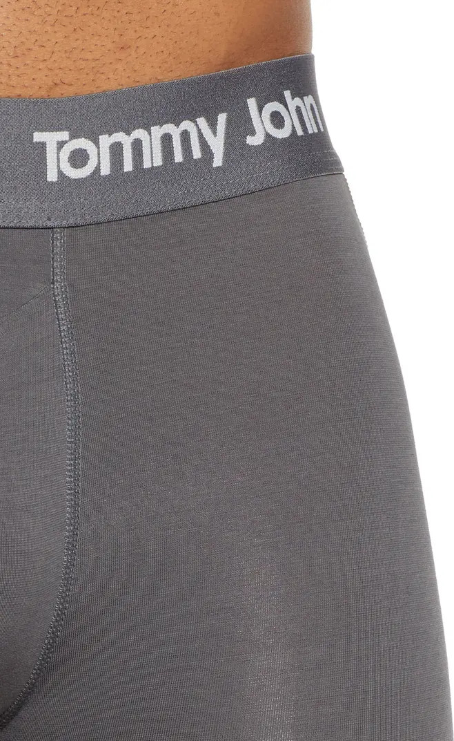 2-Pack Cool Cotton 4-Inch Boxer Briefs | Nordstrom