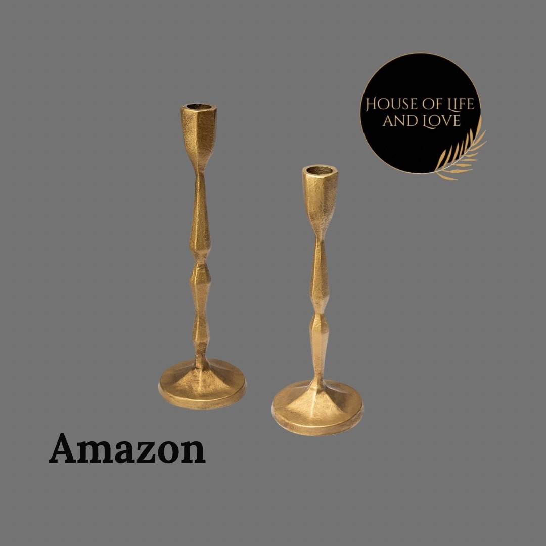 Candle holders

#LTKHome #LTKStyleTip #LTKParties