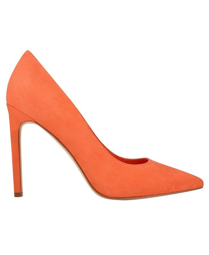 Tatiana Pointy Toe Pumps | Macys (US)