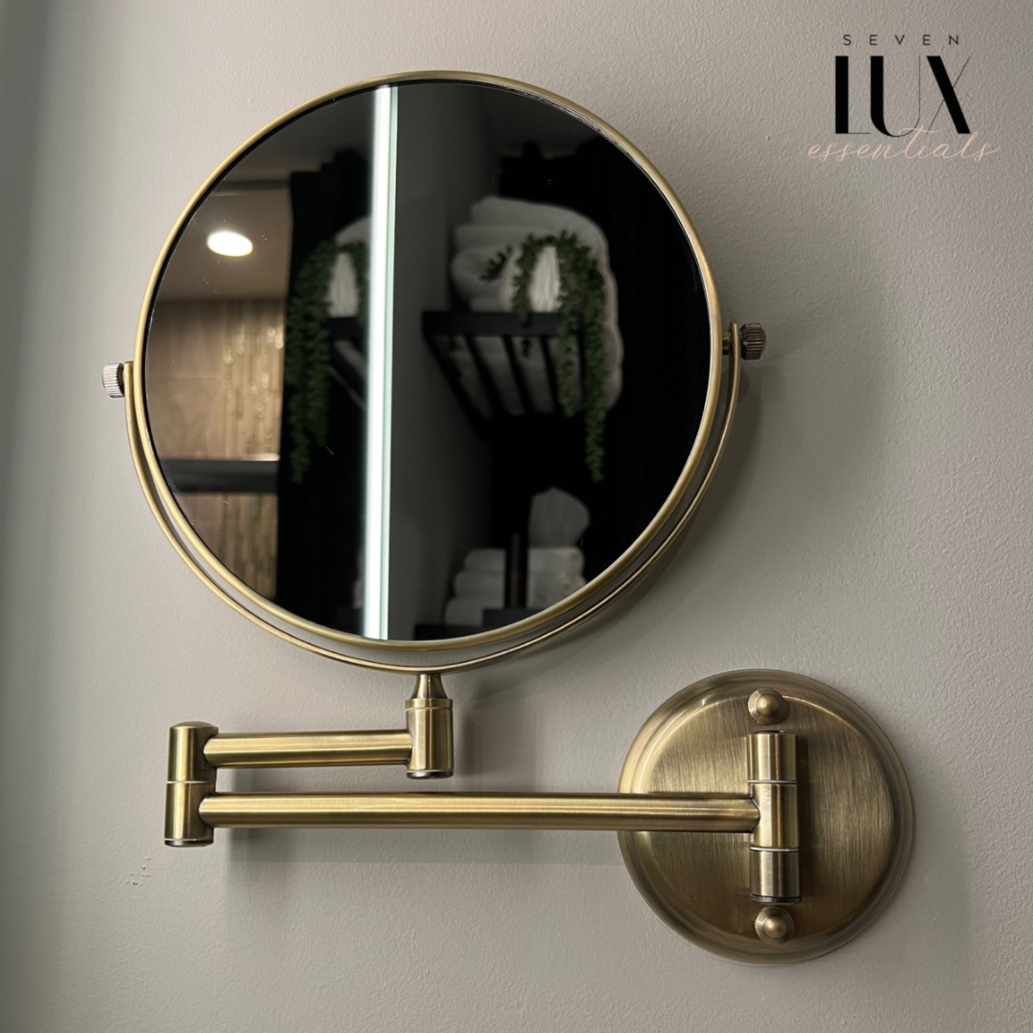 This bathroom must have from Amazon!

#AmazonHomeFinds #HomeDecor #AmazonEssentials #InteriorInspiration #HomeSweetHome #DecorFinds #AmazonHomeStyle #HomeDecorInspo #AmazonFinds #CozySpaces #HomeDesign #AffordableDecor #AmazonPrimeHome #InteriorAddict #HomeTreasures

#LTKhome #LTKfindsunder100 #LTKstyletip