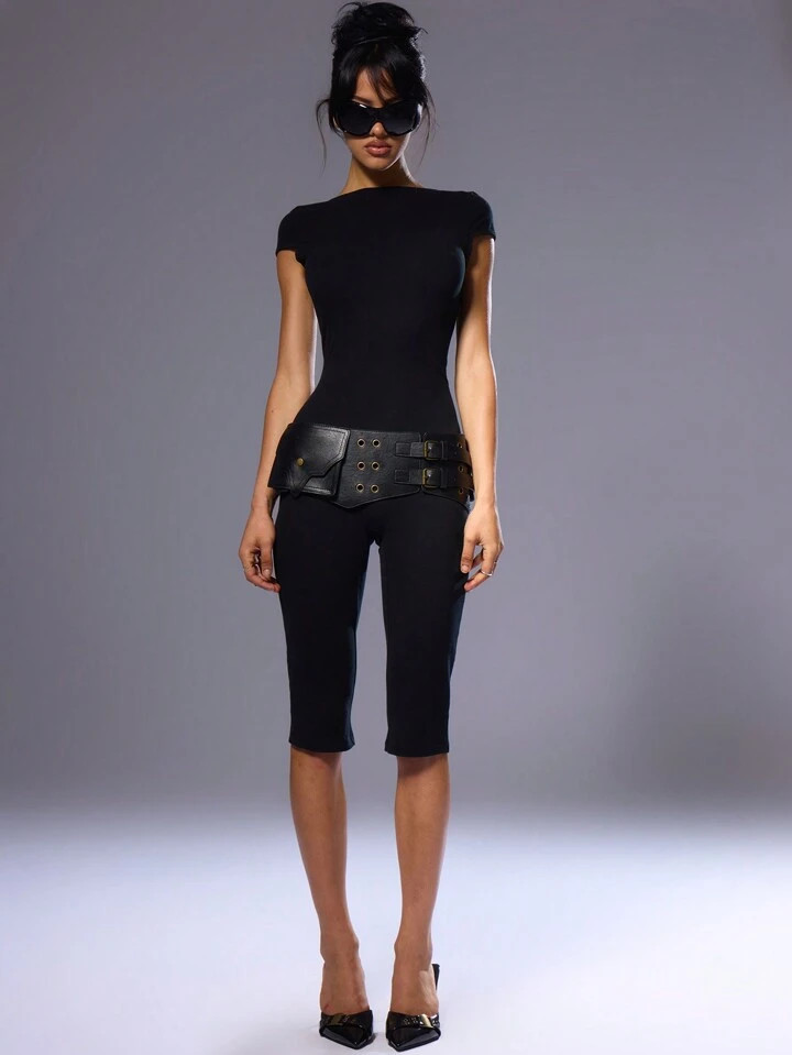 £10.49       
    £11.49
   
  -9%
       
      Pay in full today or in 3 installments of £3.... | SHEIN