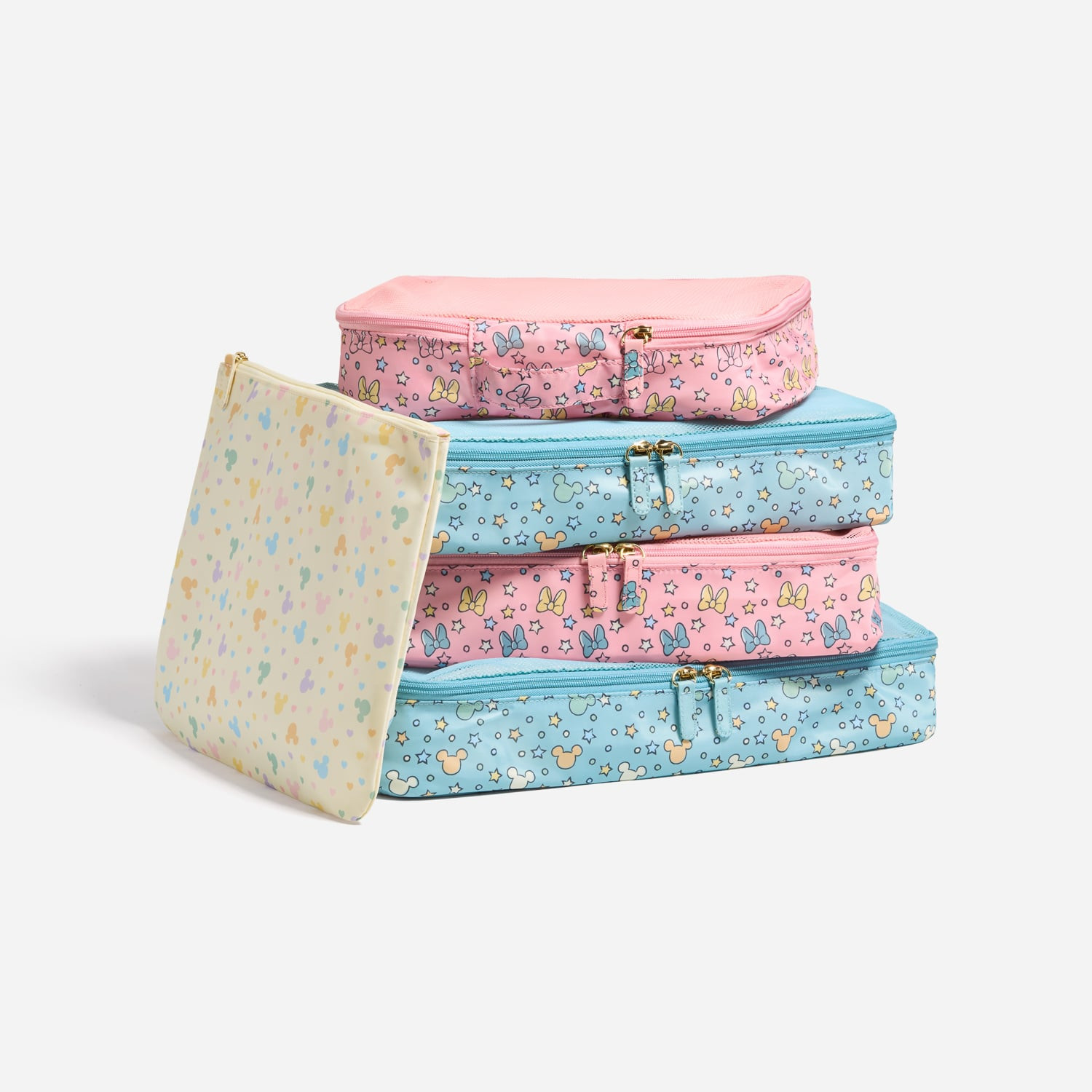 Packing Cubes (Set of 5) | Stoney Clover Lane