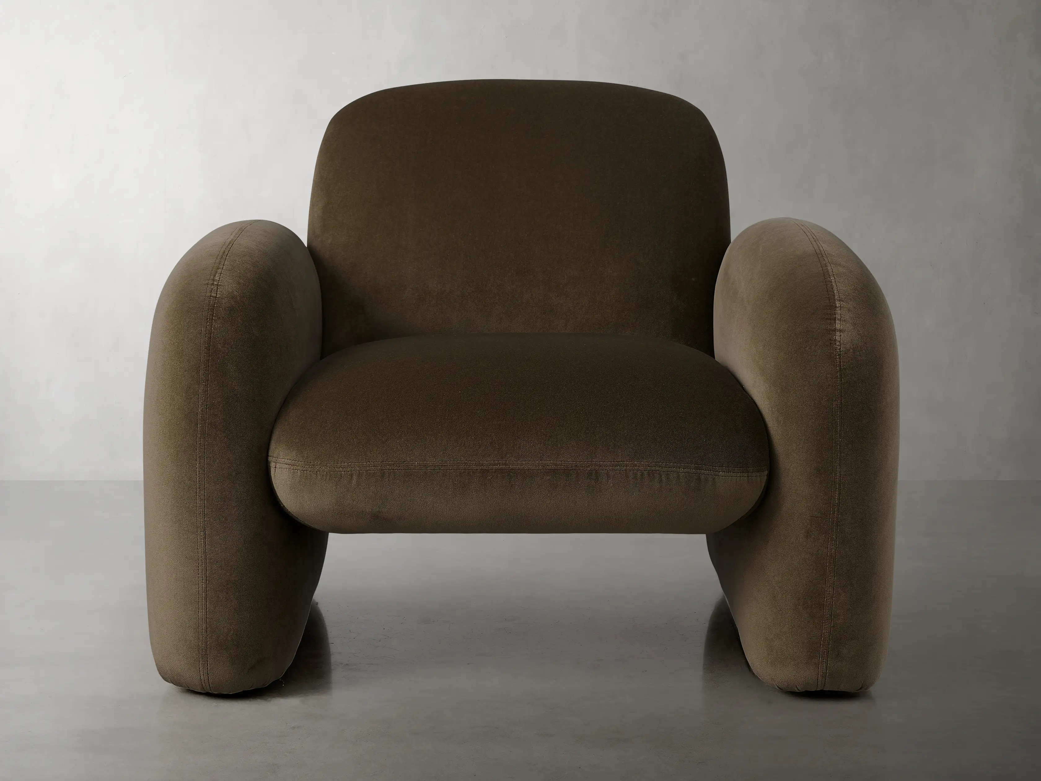 Wolfe Chair | Arhaus