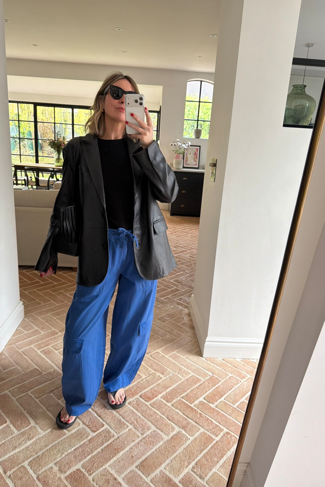 These Zara cargos 🤩 @Zara 

#LTKstyletip #LTKspring #LTKuk