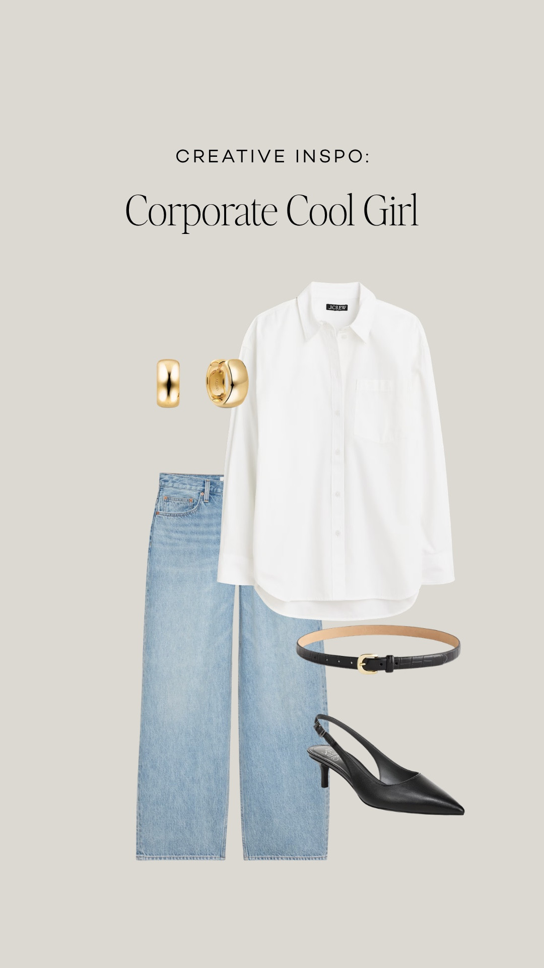 Workwear outfit inspo for the corporate girly ✨

#LTKWorkwear #LTKootd #LTKdayinmylife