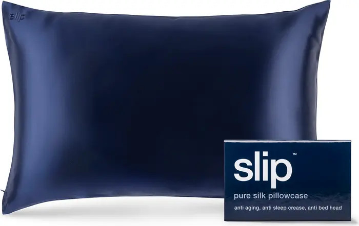 Pure Silk Pillowcase | Nordstrom