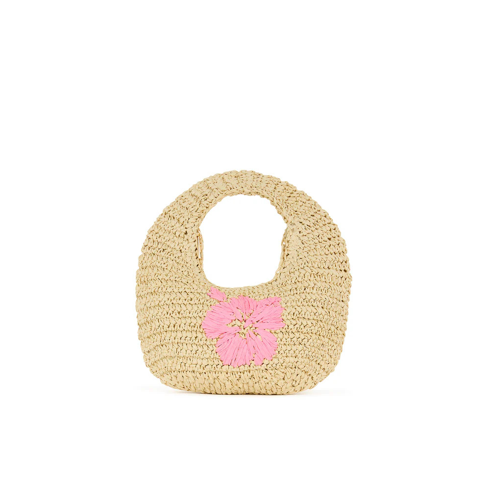 Straw Mini Bag - Vacay Daze | Kulani Kinis US