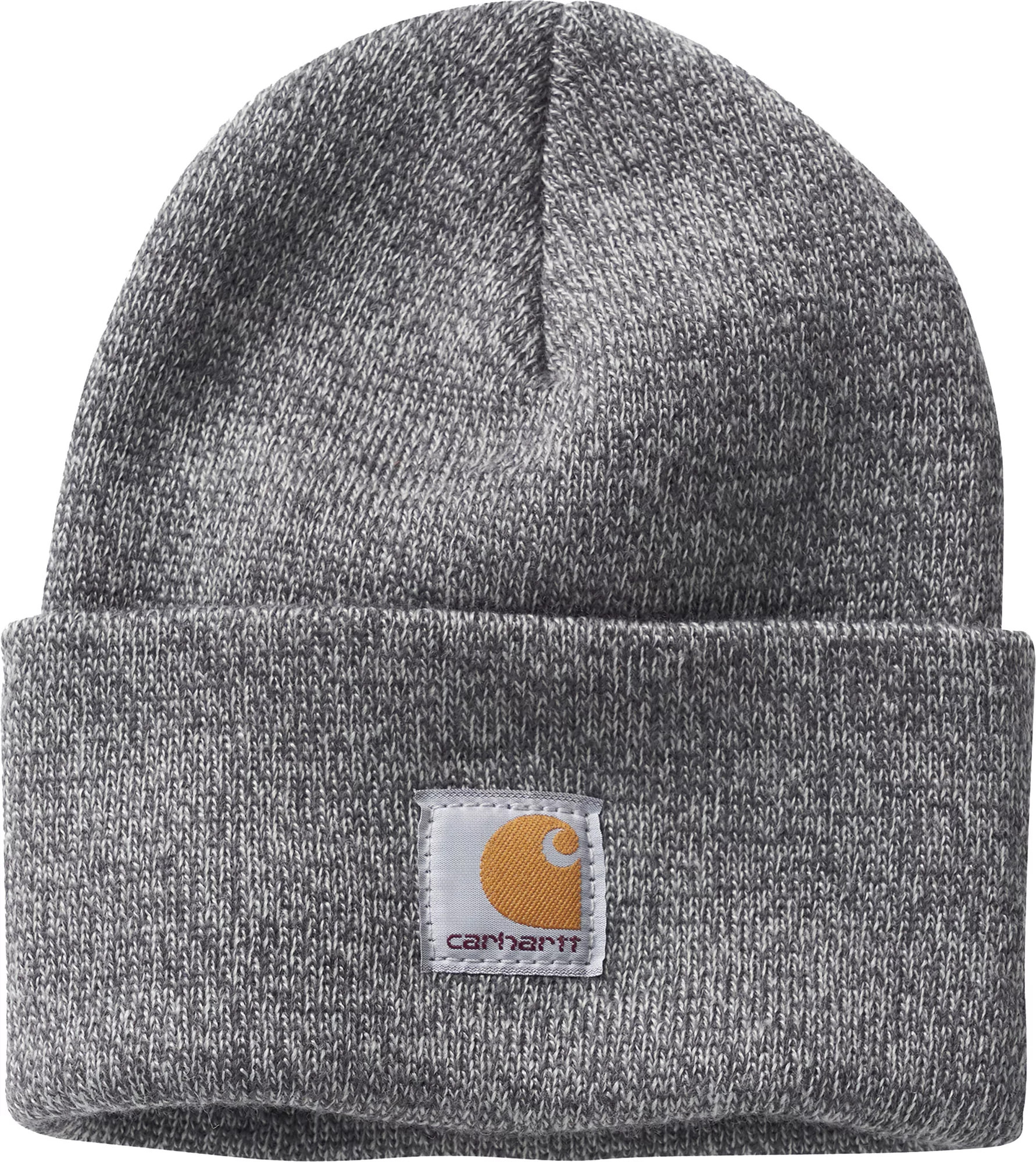 Carhartt Toddlers' Knit Beanie, Boys', Grey Heather | DICK'S Sporting Goods