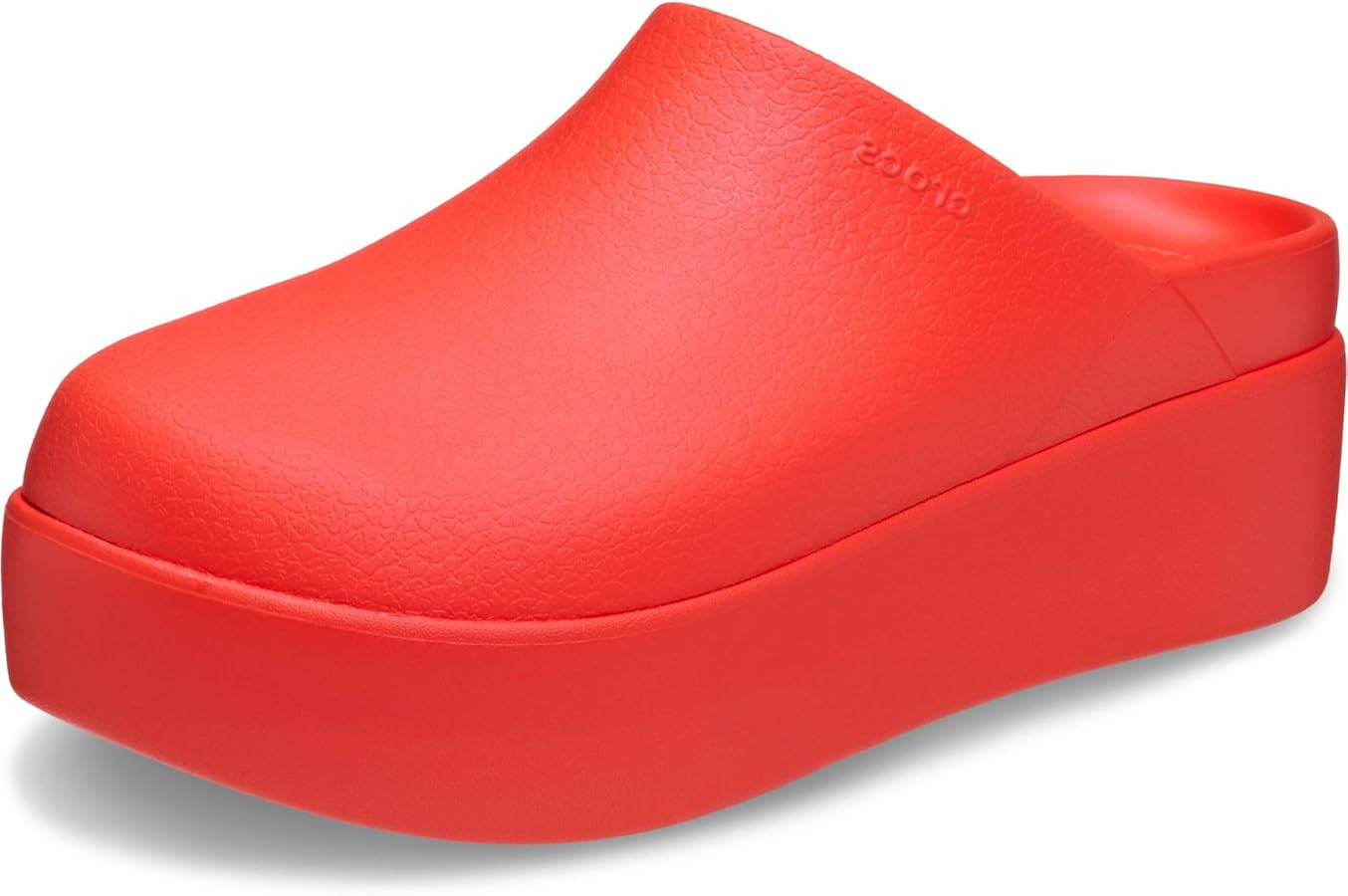 Crocs Women's Dylan Platform Clog | Amazon (US)