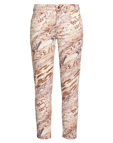 Liu •jo Woman Jeans Brown Size 28 Cotton, Elastane | YOOX (US)