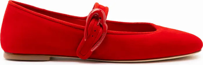 Verona Ballet Flat | Nordstrom