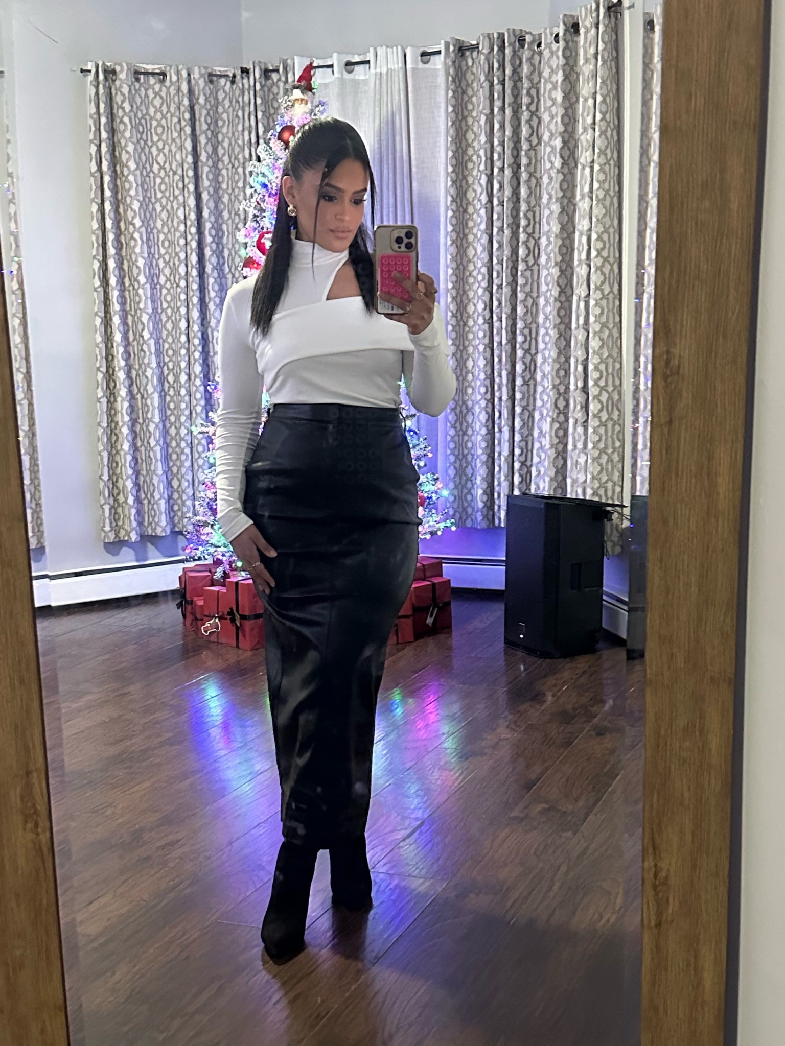 Night out outfit ideas 

#LTKstyletip #LTKMostLoved