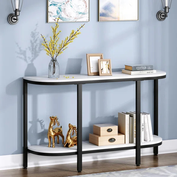 47.24'' Console Table | Wayfair North America