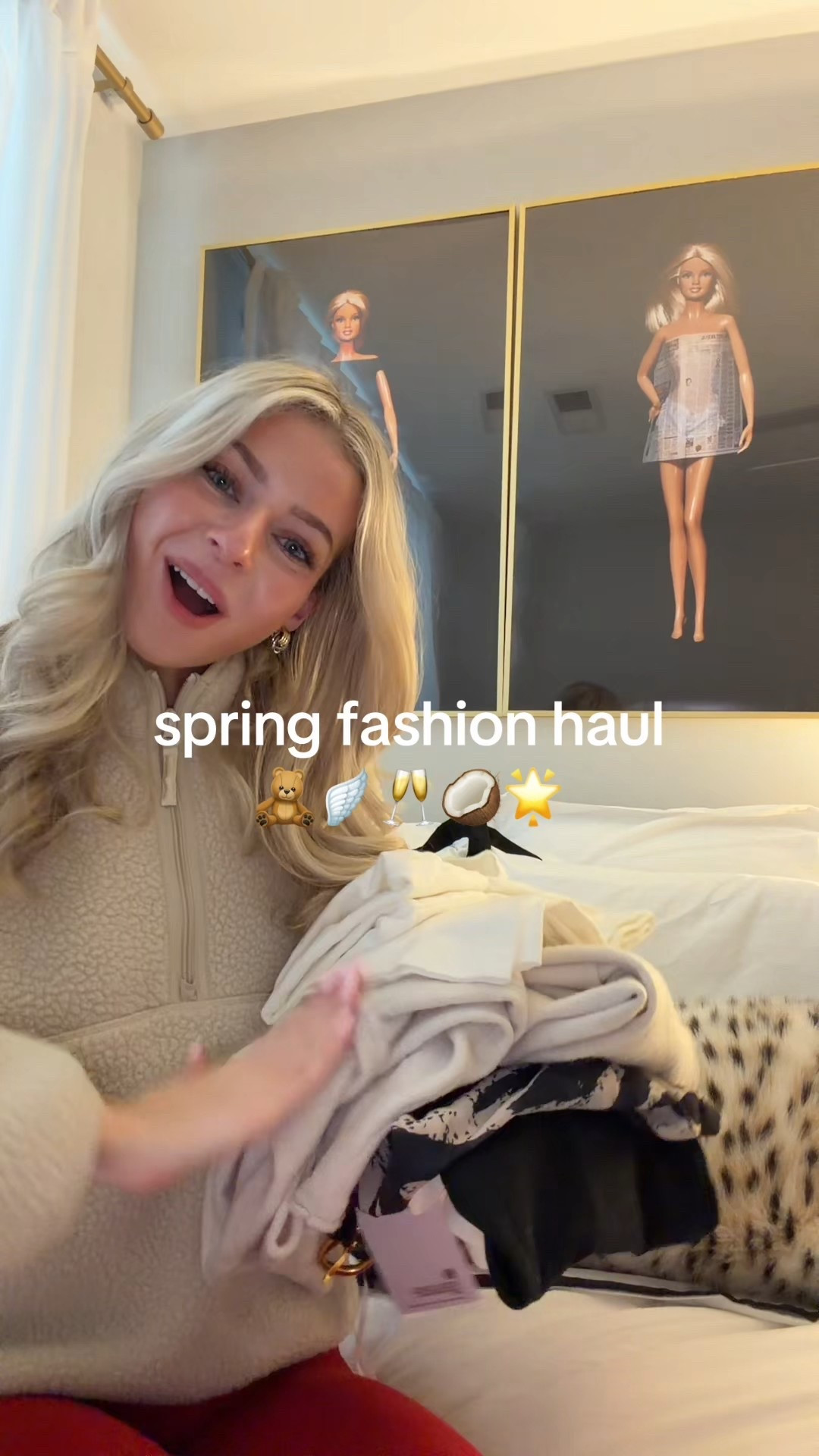 spring fashion haul 

#LTKgrwm #LTKootd