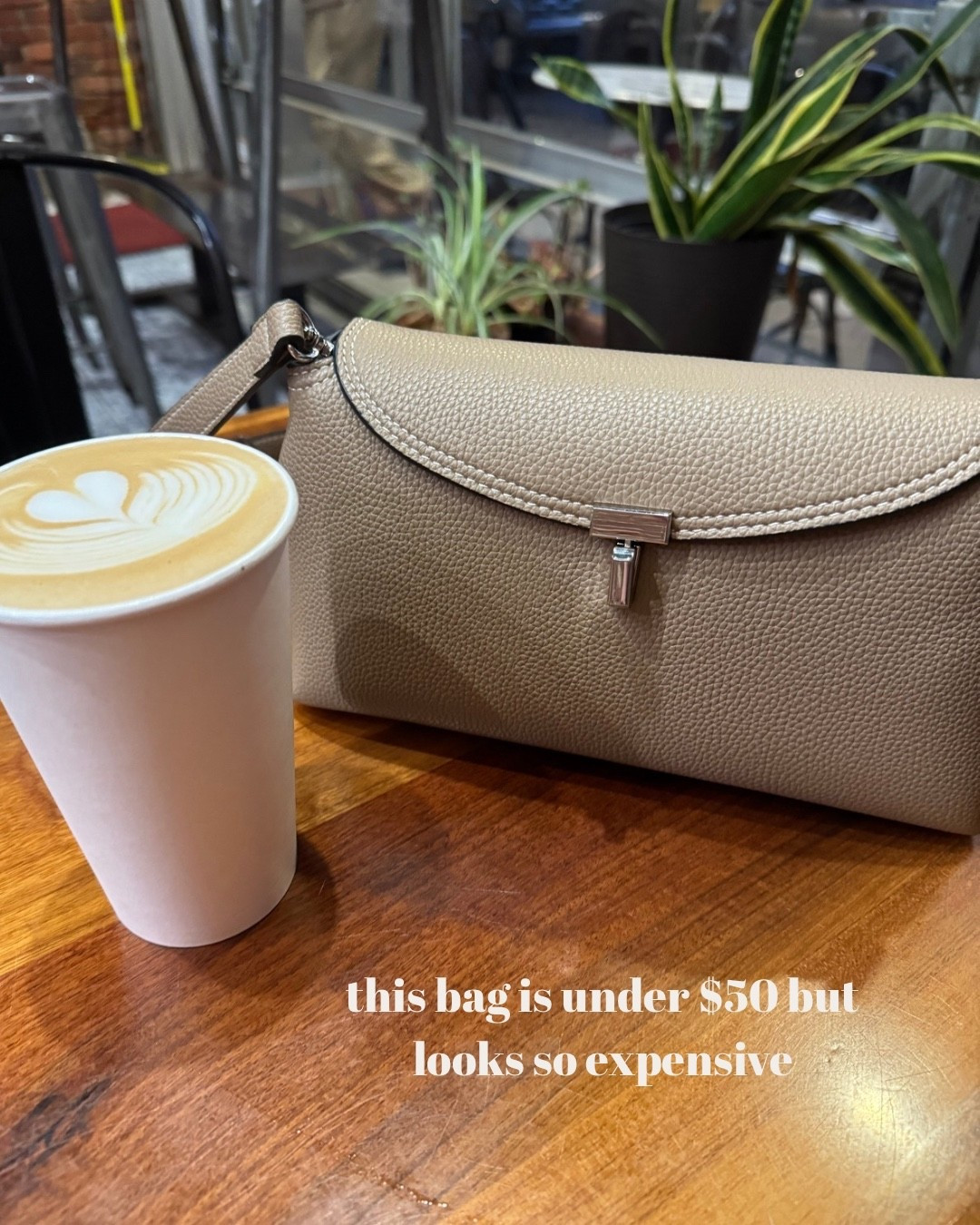 Designer inspired leather bag, T clasp leather shoulder bag, Minimalist leather crossbody, Structured leather handbag, Scandinavian style leather bag, Designer inspired leather purse, Classic black leather shoulder bag, Chic minimalist handbag, Timeless leather crossbody bag, Elevated everyday leather bag

#LTKSeasonal #LTKGiftGuide #LTKCyberWeek