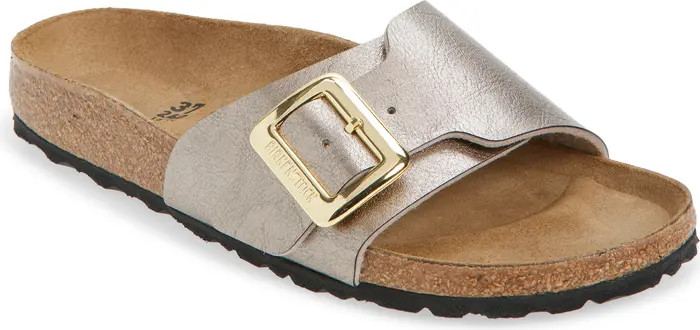 Catalina Luxe Slide Sandal (Women) | Nordstrom Rack