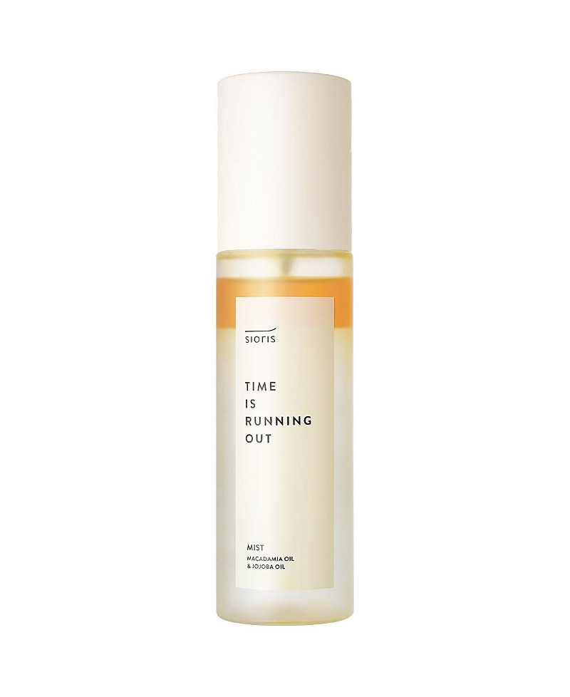 Sioris Time is Running Out Mist | Bloomingdale's (US)