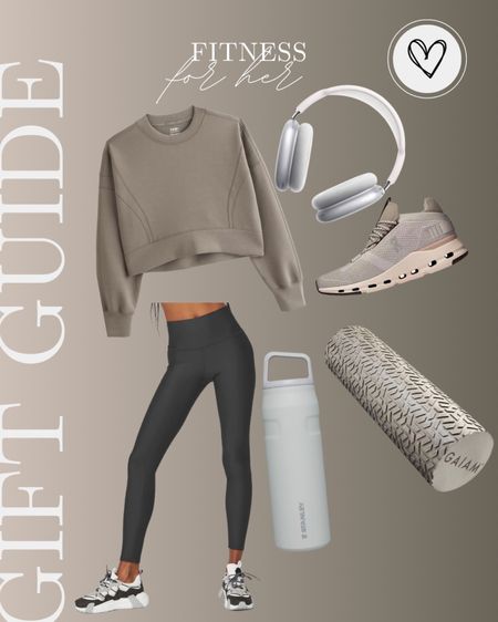 Fitness gift guide for her 

#LTKGiftGuide #LTKHoliday #LTKHolidaySale