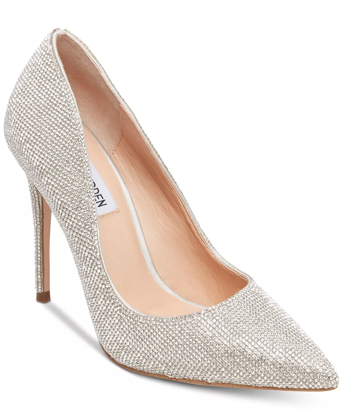Steve Madden Daisie Pumps & Reviews - Heels & Pumps - Shoes - Macy's | Macys (US)