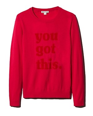 Whistles You Got This Sweater | Bloomingdale's (US)