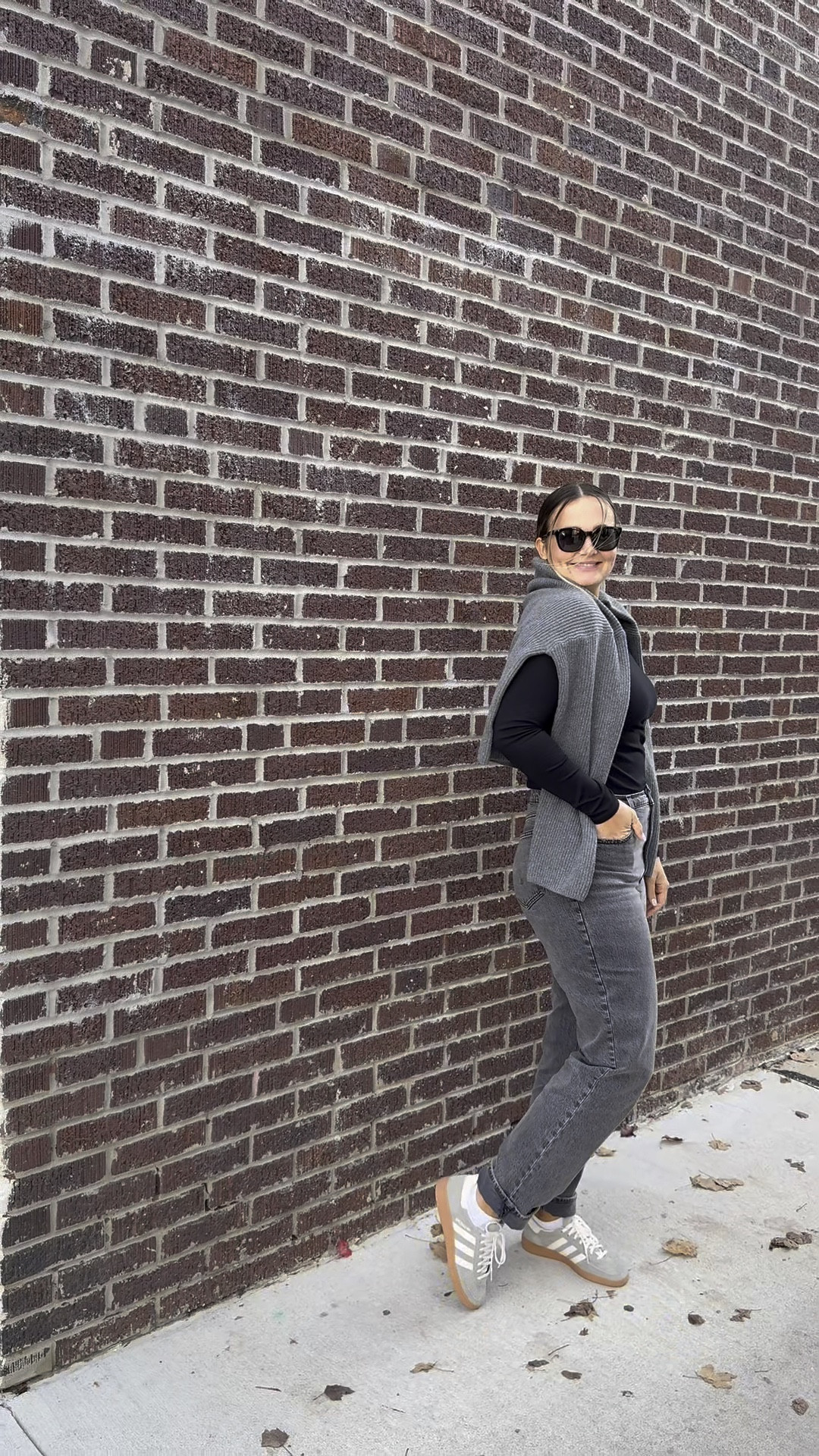 Casual winter outfit | adidas silver spezial | silver pebble spezial | winter outfit 

#LTKStyleTip #LTKShoeCrush #LTKSeasonal