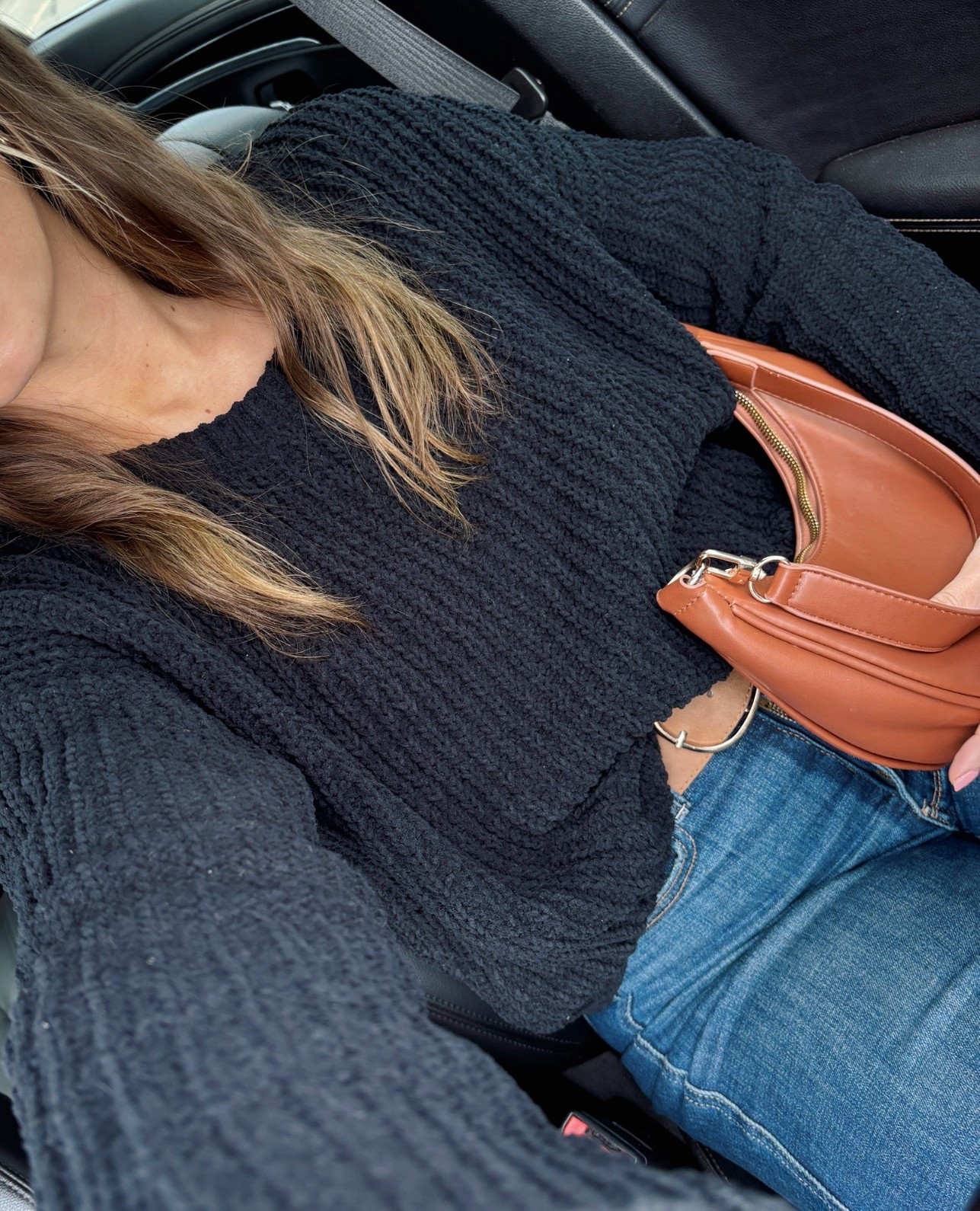 A rainy day calls for a cute but cozy fit ☁️

#LTKFallSale #LTKSeasonal #LTKStyleTip