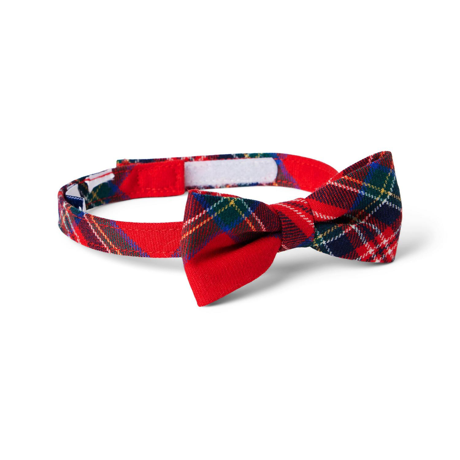 Tartan Bowtie | Janie and Jack