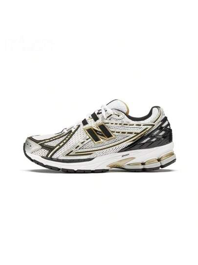 New Balance New Balance 1906R Series Retro Running Shoes, Casual Sports Shoes, Fashion Chunky Sneakers M1906RA, 2025 New Arrivals | SHEIN