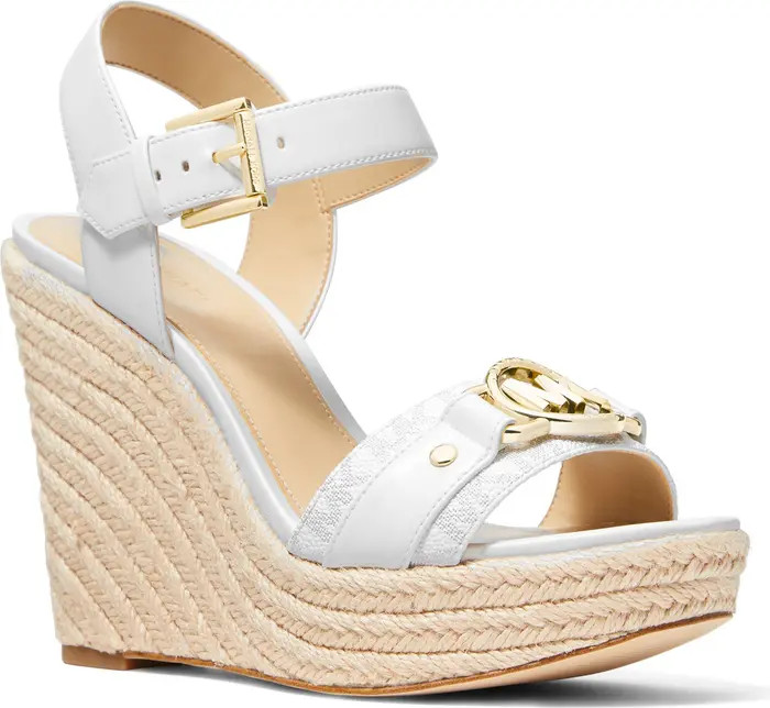 Rory Espadrille Platform Wedge Sandal (Women) | Nordstrom
