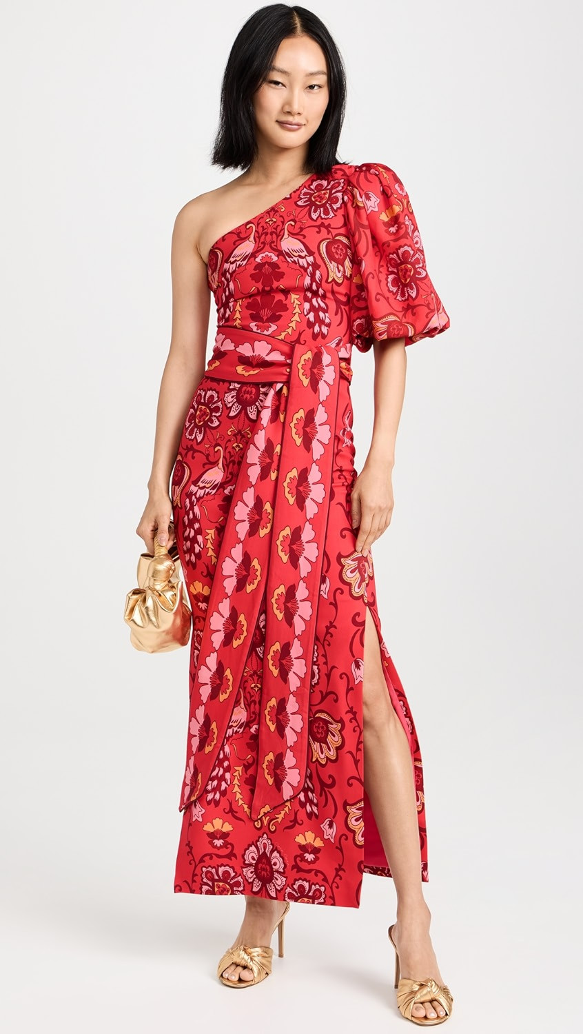 Lucia Dress | Shopbop