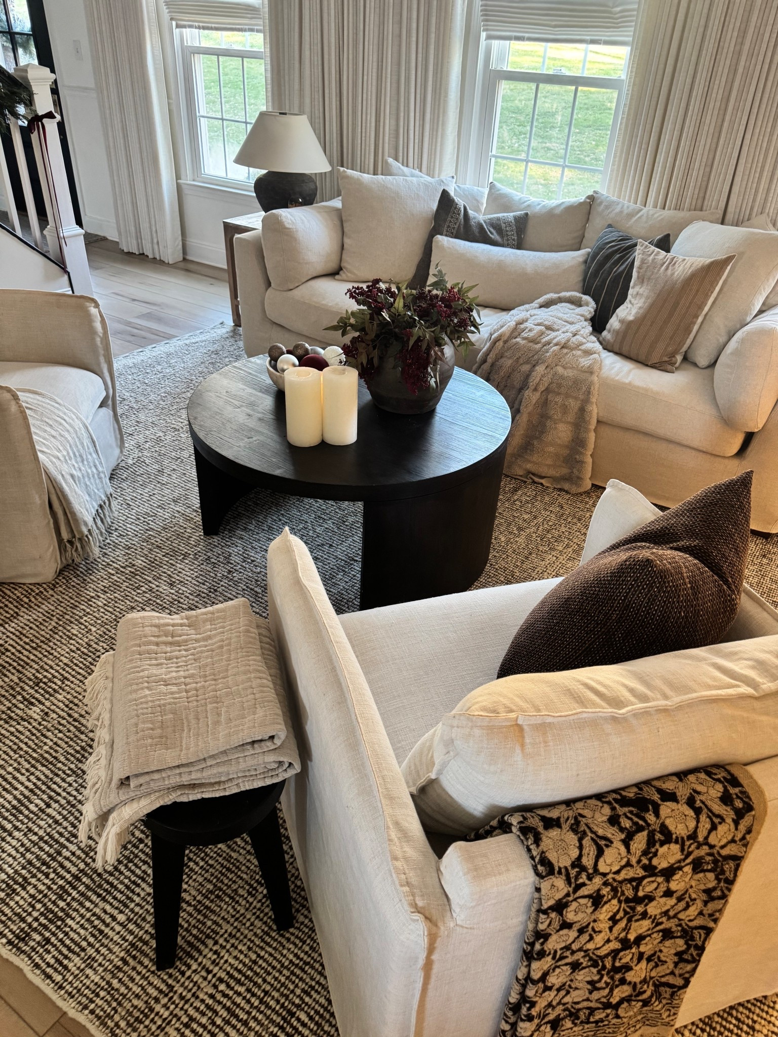 Cozy vibes!!

#LTKHoliday