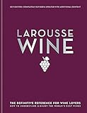 Larousse Wine | Amazon (US)