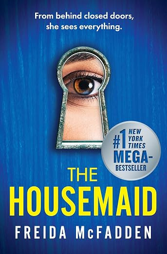 The Housemaid | Amazon (US)