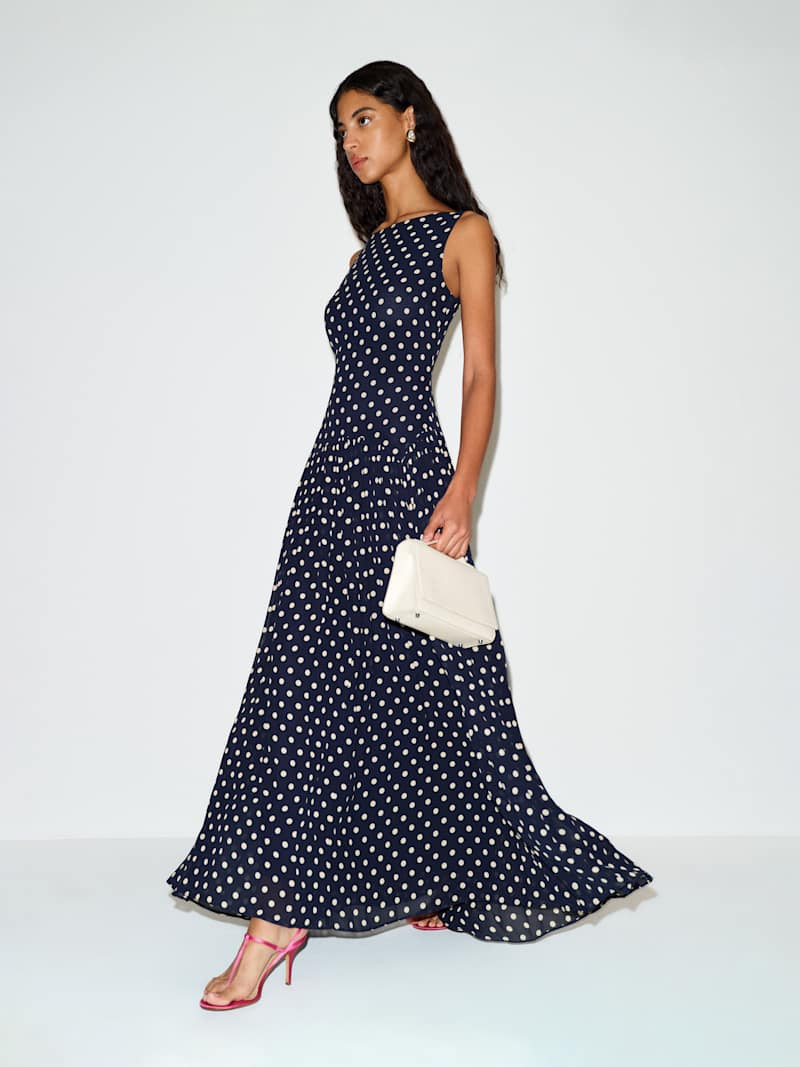 Camella Dress | Reformation (Global)