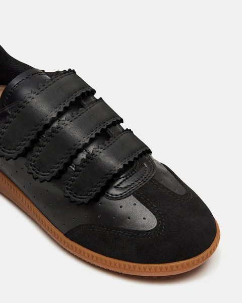 MOMENTUM BLACK | Steve Madden (US)