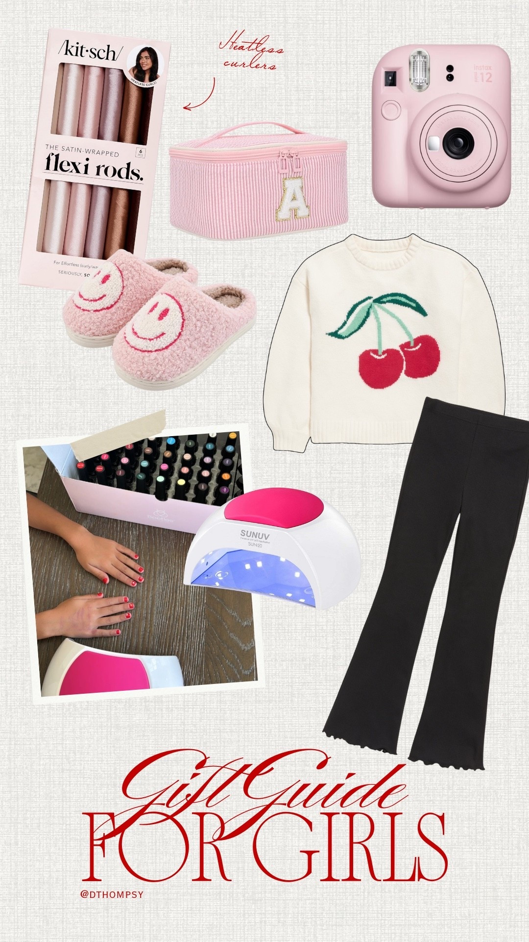 gift guide - for girls

#LTKKids #LTKGiftGuide #LTKFindsUnder100