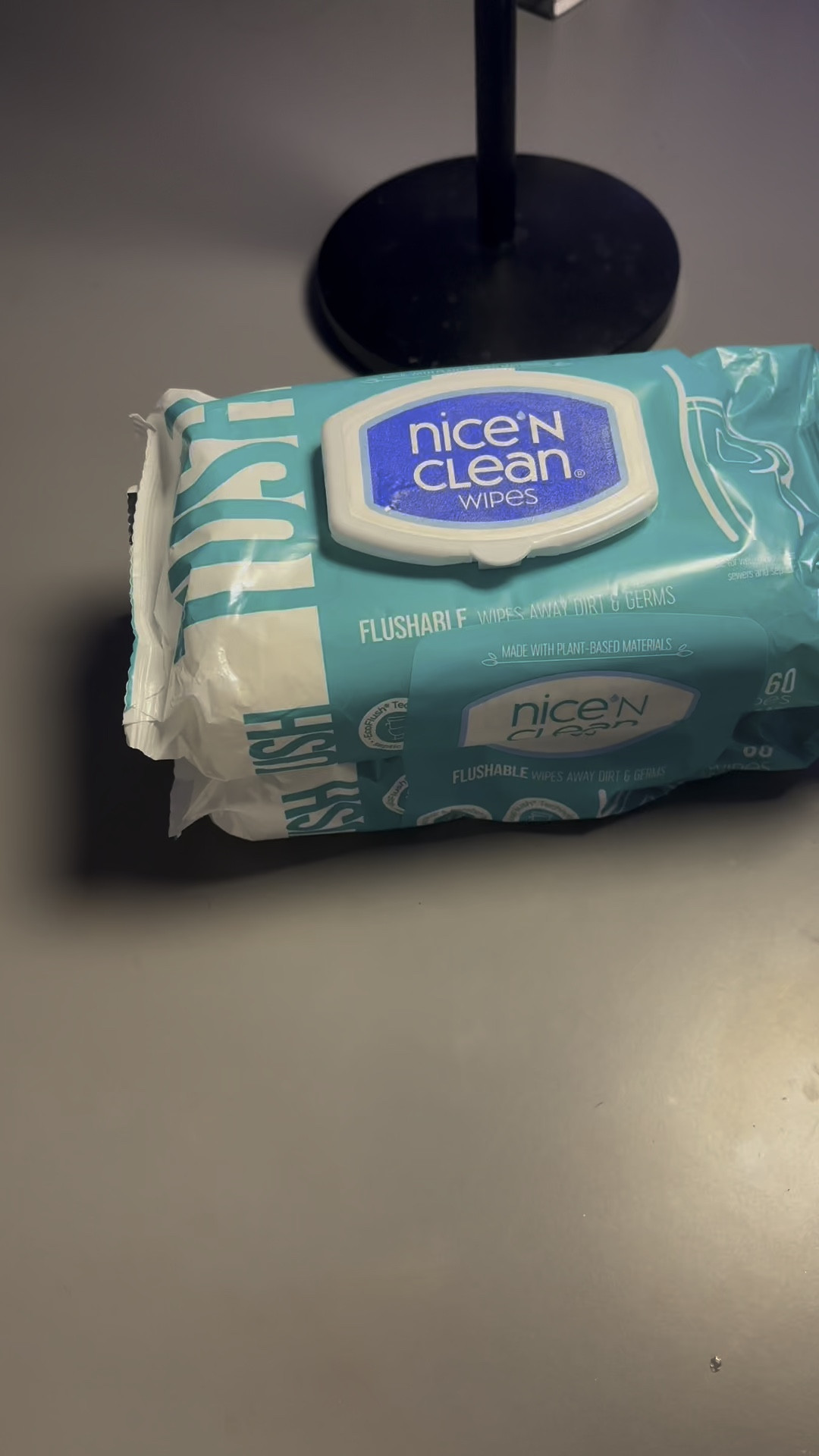 Safe and sanitary
Say it in a whisper if you must but pass the word about these wipes!

#LTKStyleTip #LTKHome #LTKFamily