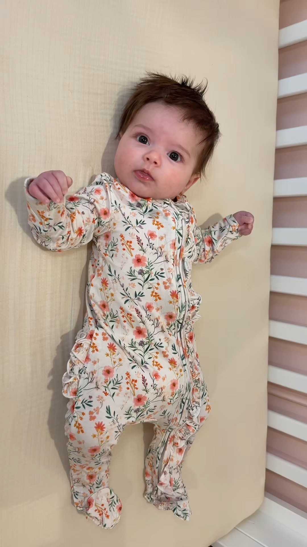 The cutest footies from Caden Lane! CT20 for 20% off. Baby girl outfits 

#LTKBaby #LTKSaleAlert #LTKmomlife