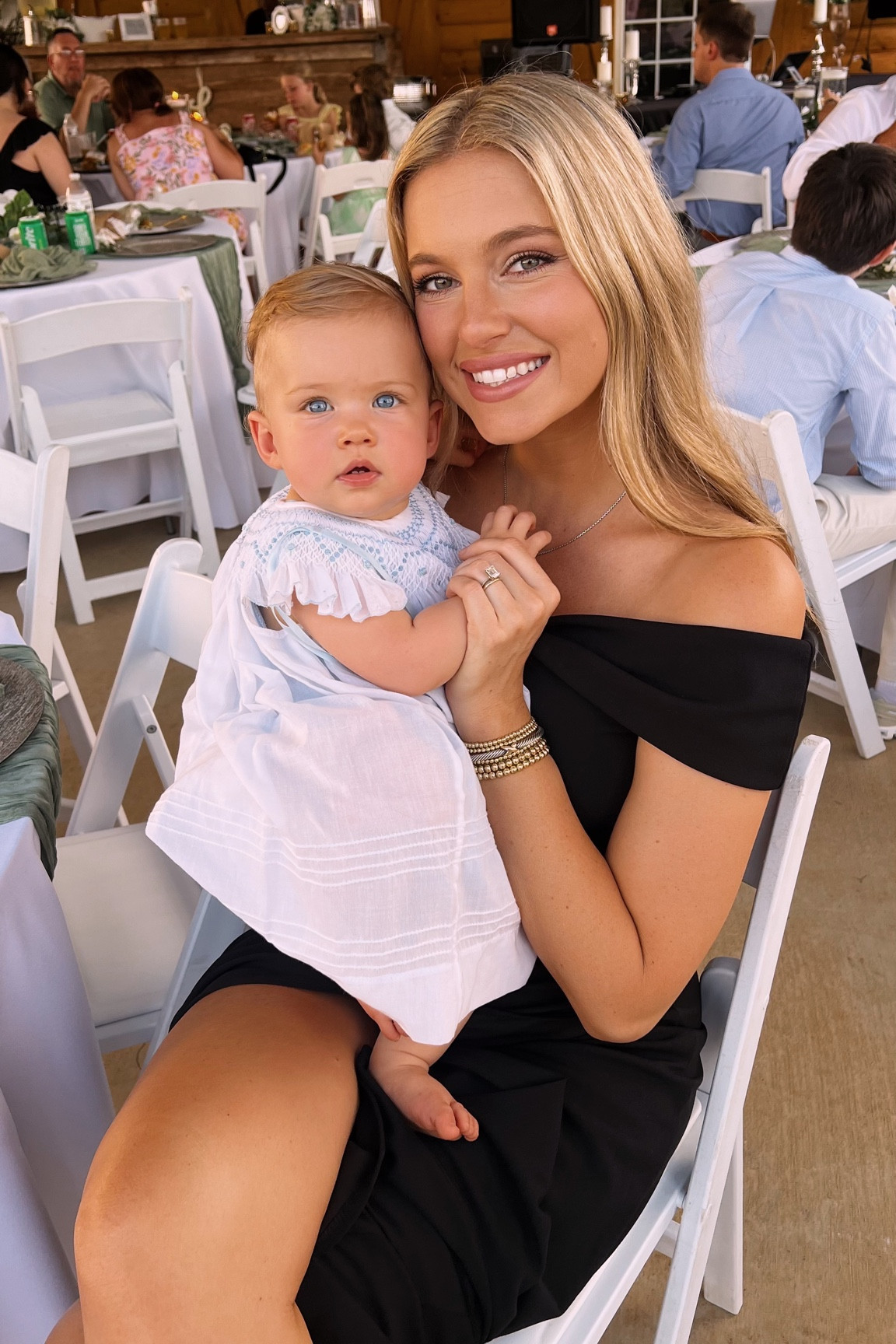 The prettiest black dress 🖤 

#LTKFindsUnder100 #LTKSaleAlert #LTKxNSale