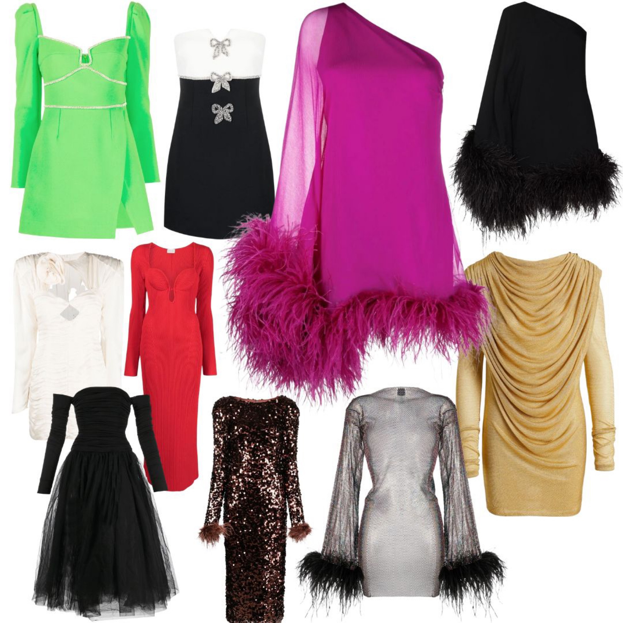 Part season 

#LTKSeasonal #LTKstyletip #LTKHoliday