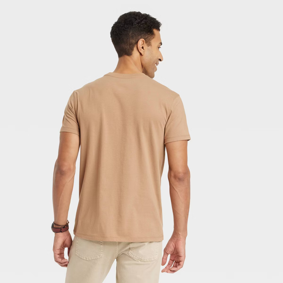 Men's Every Wear Short Sleeve T-Shirt - Goodfellow & Co™ | Target