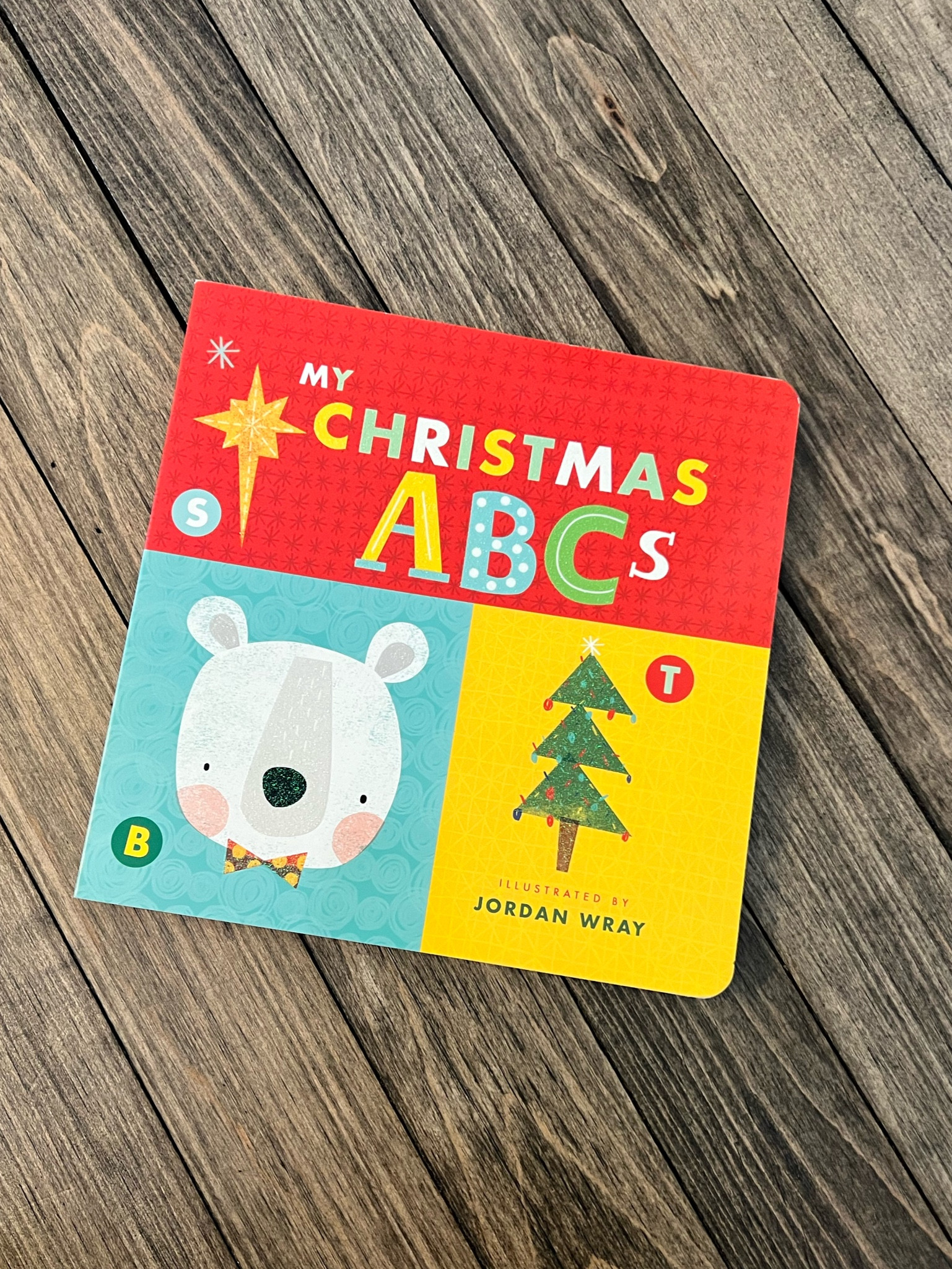 Advent book calendar #23 for the sweet boy  

#LTKBaby #LTKFamily #LTKHoliday