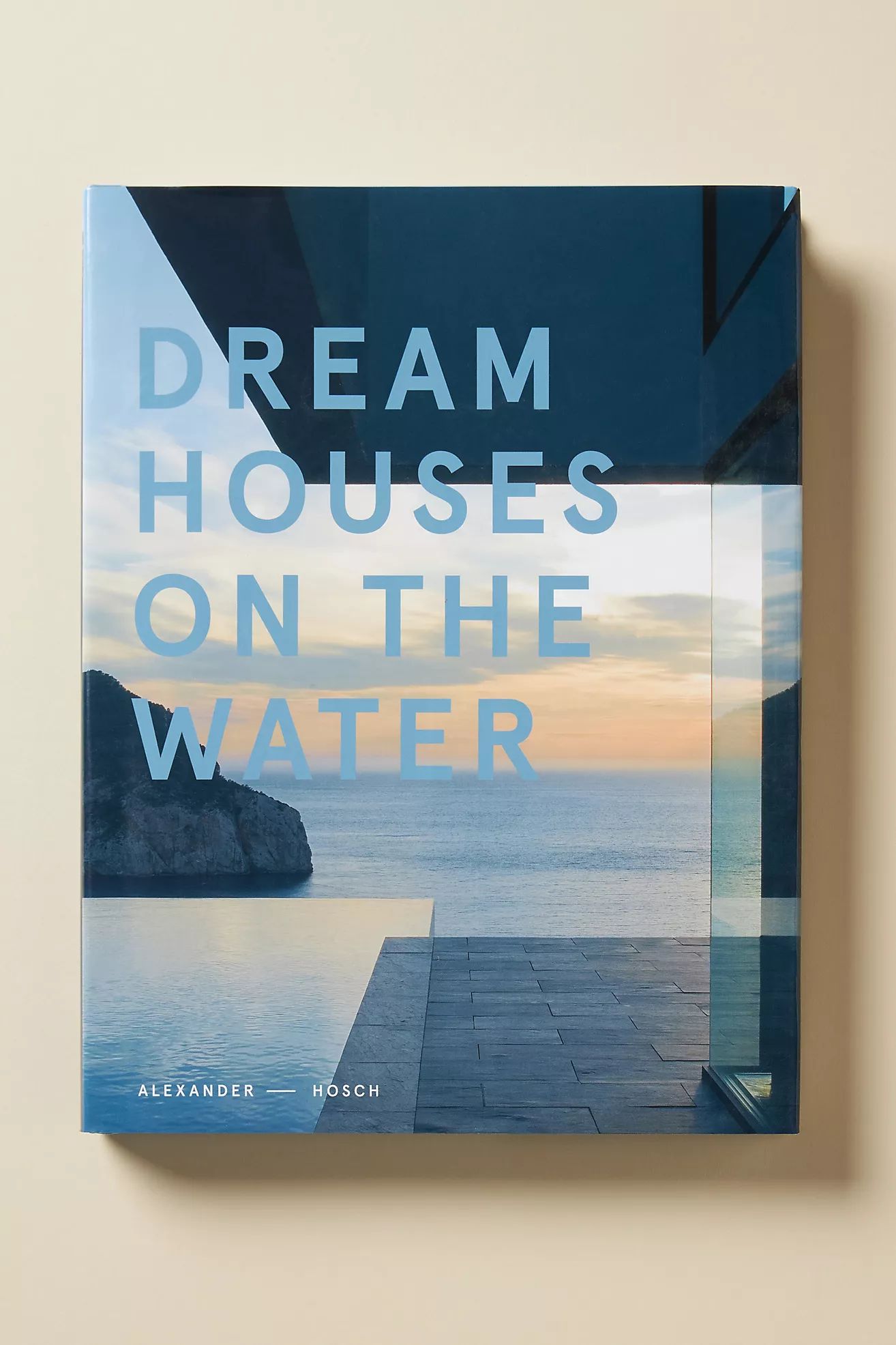 Dream Houses on the Water | Anthropologie (US)