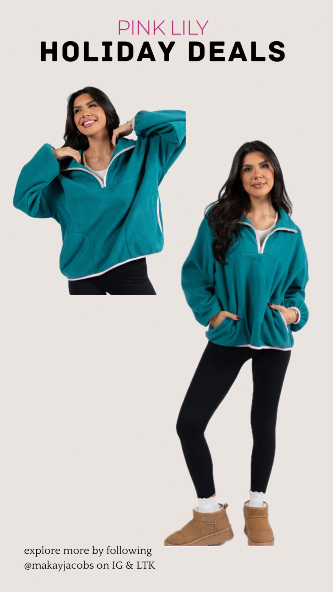 #LTKCyberWeek #LTKU #LTKGiftGuide