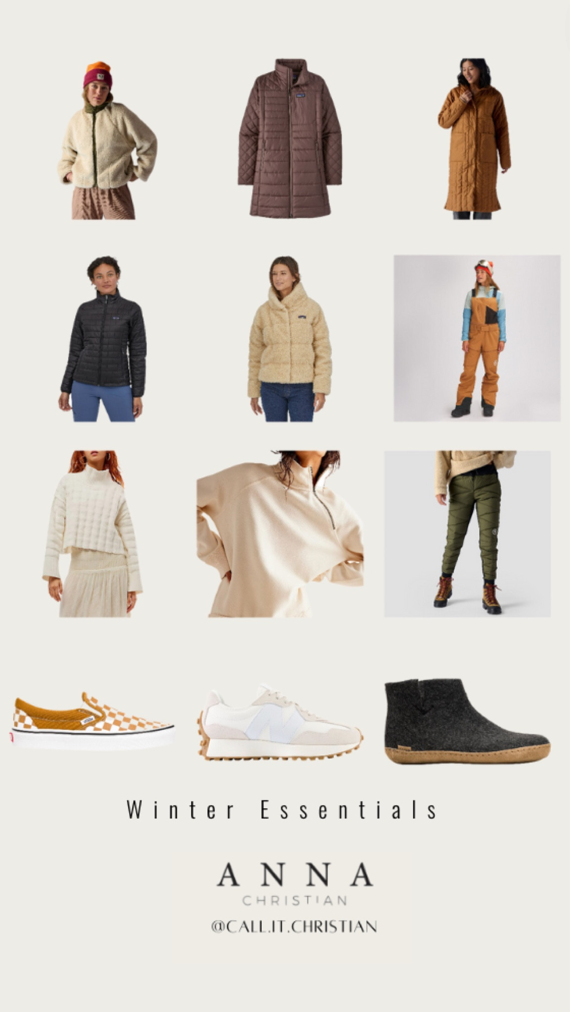 More winter gear that looks good and works well too! 

Layer layer layer. 
Make sure you have a base (previous post).

Womens cozy winter warm essentials

#LTKover40 #LTKfindsunder100