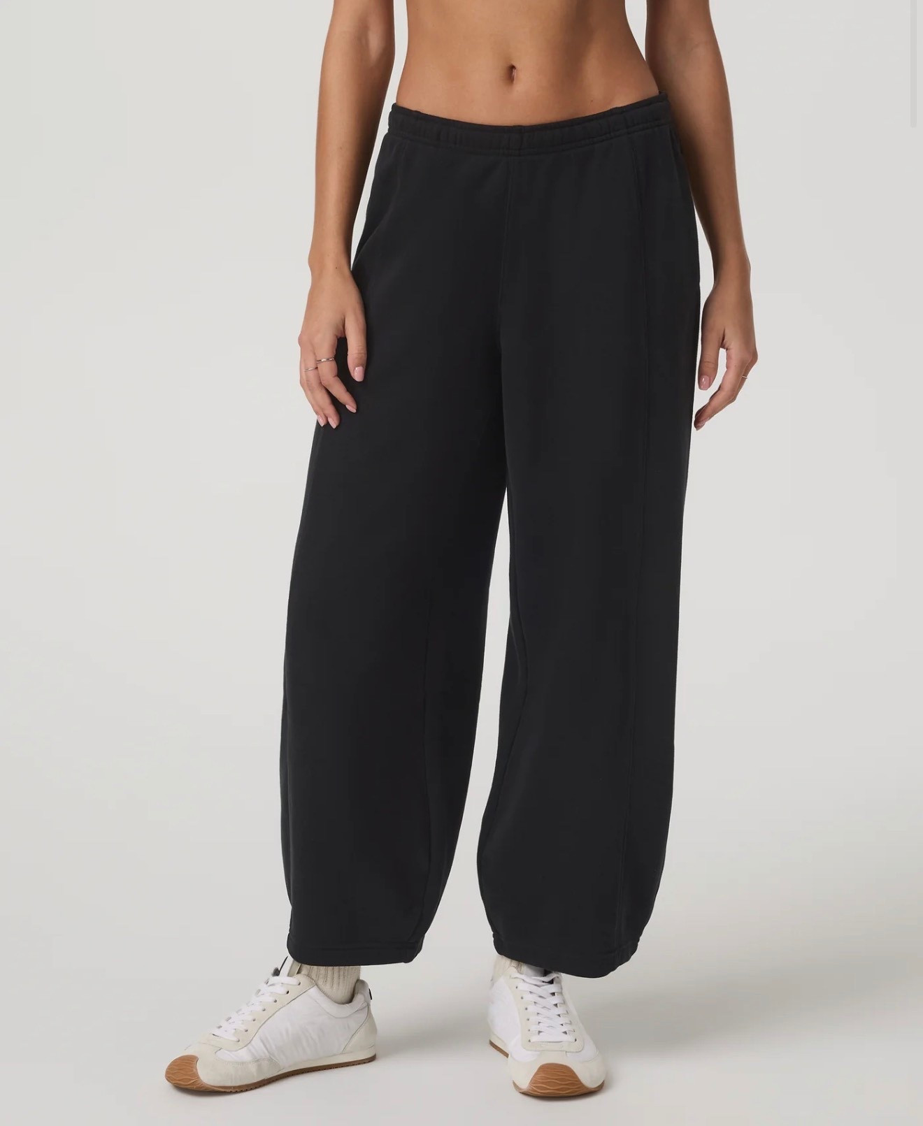 new arrival at #Vuori 🖤