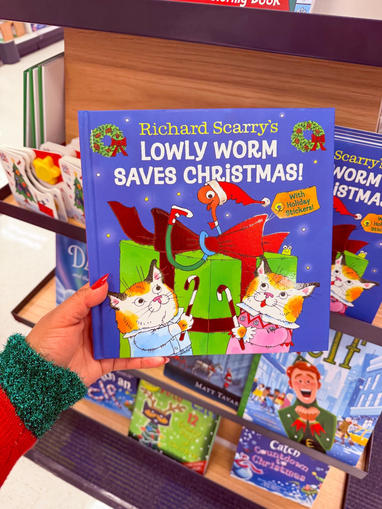 One week left til Christmas!! 

#LTKHoliday #LTKKids #LTKGiftGuide