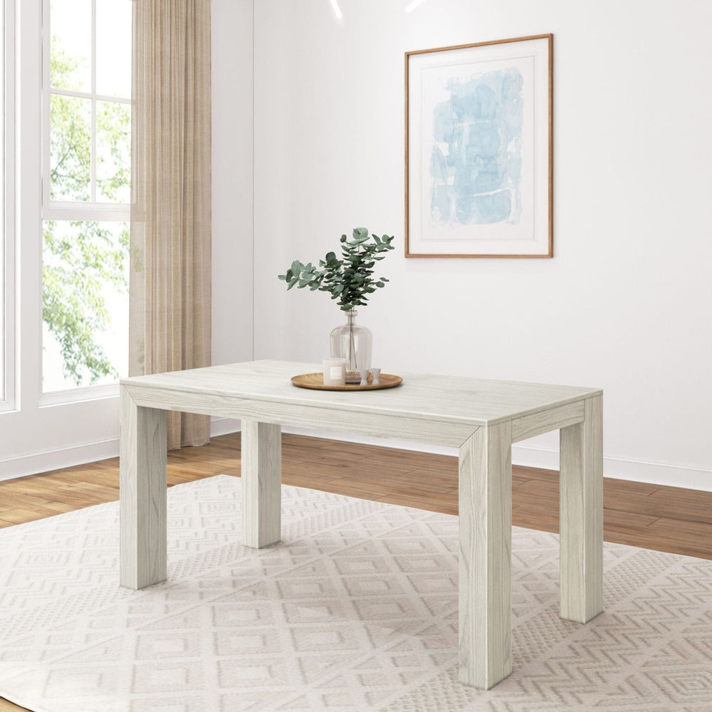 Modern Dining Table - 60 | Plank+Beam