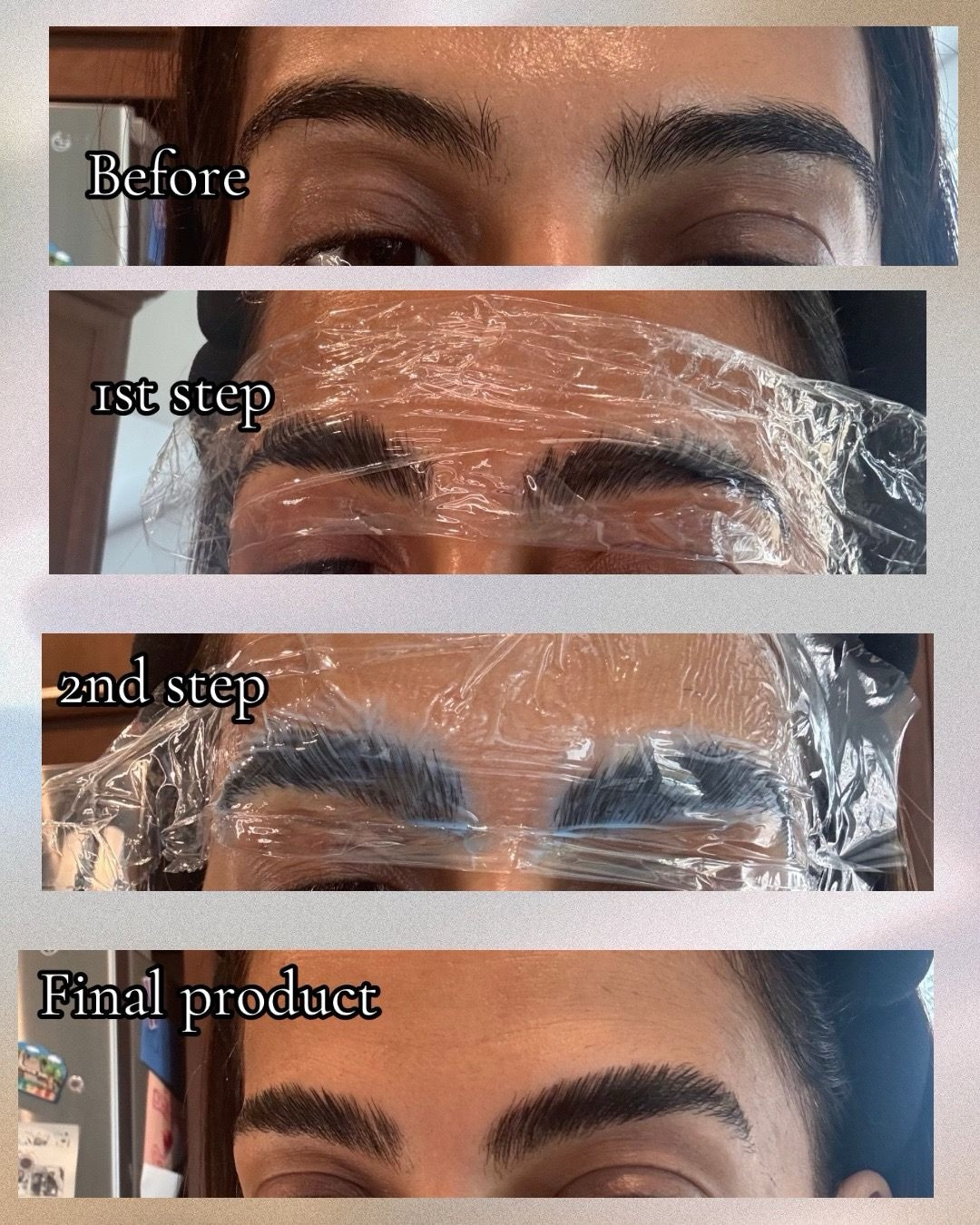Salon Brows, Budget Price